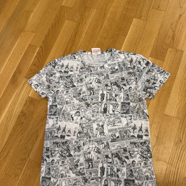 T-shirt Marvel