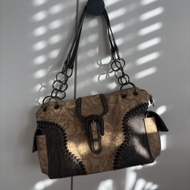 Cute boho bag