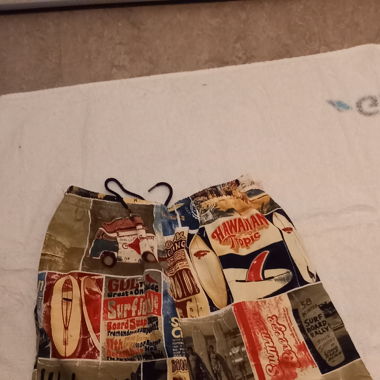 Badehose 