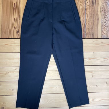 Black Zara Trousers