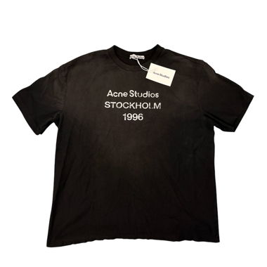 T-shirt Acne Studios