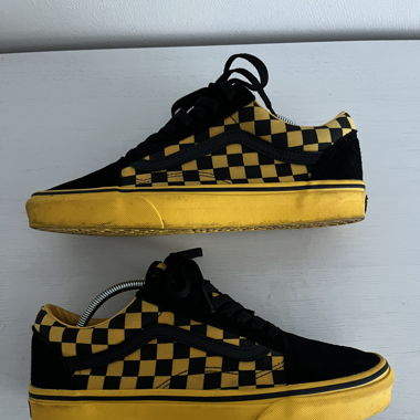VANS OLDSKOOL