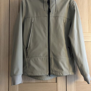 Giacca CP Company Shell.R