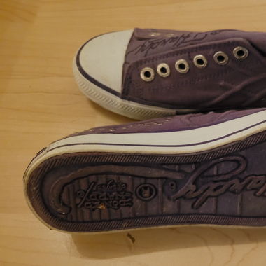 Schuhe 
