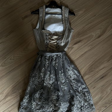 Kruger Collection Dirndl