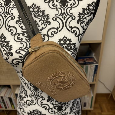 Borsello Tommy Hilfiger