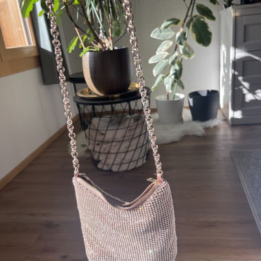 Shoulder bag