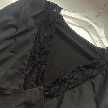 Pull manches chauve souris 