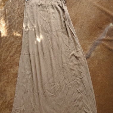 STRADIVARIUS Maxikleid