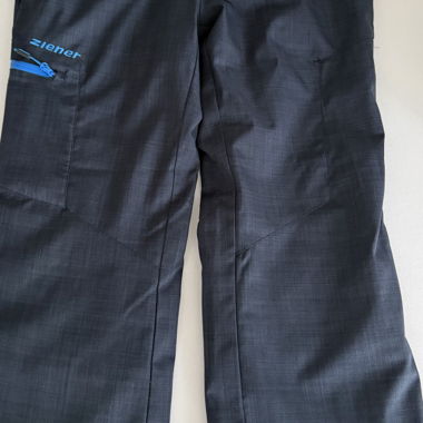 Pantalon de ski Ziener