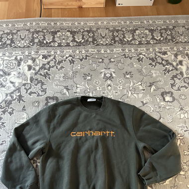 Carhartt Sweater M