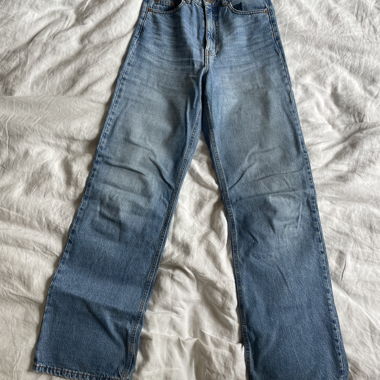 Jeans - Dr. Denim