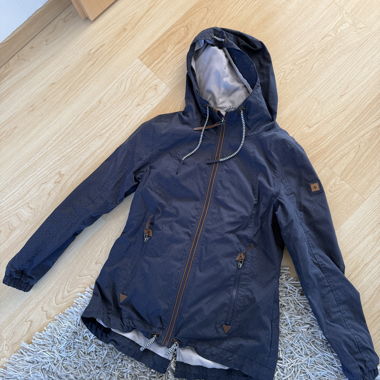 Giacca In Linea Taglia 38