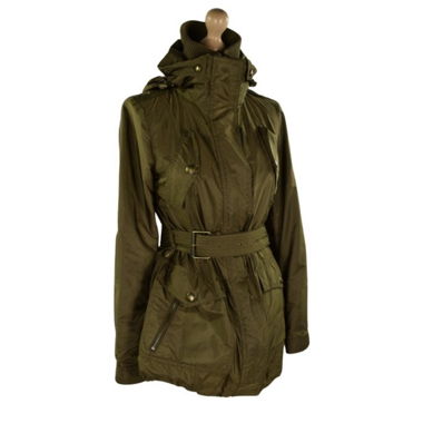 Cappotto corto Burberry taglia S