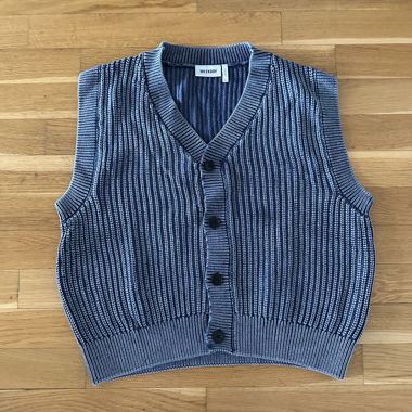 Weekday Cardigan