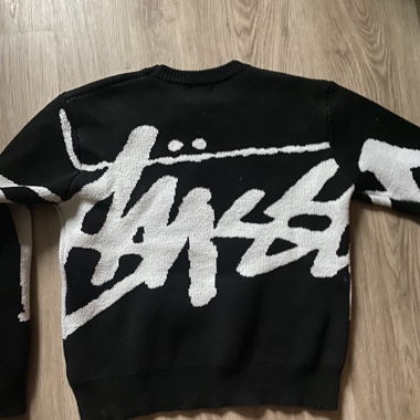 Stussy Knitwear