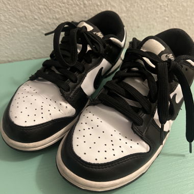 Nike Panda 
