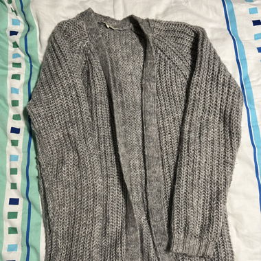 Cardigan 
