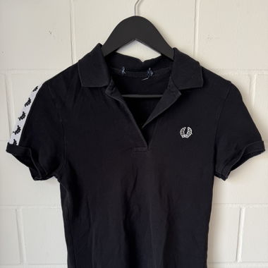 Fred Perry Polo-Shirt