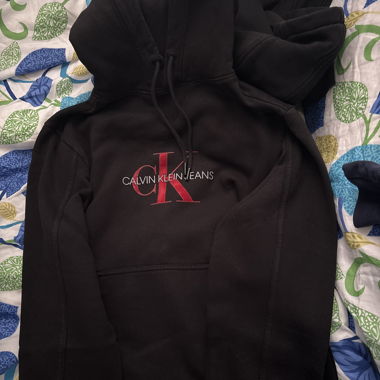 Calvin Klein Hoodie