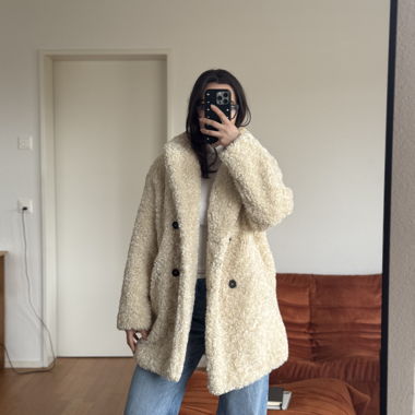 Giacca Zara