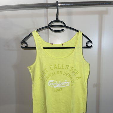 T-shirt da spiaggia