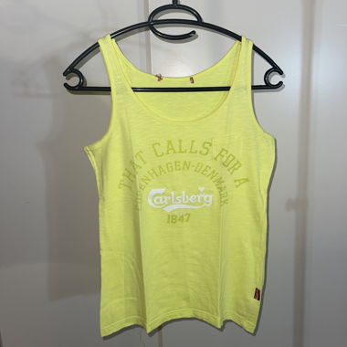 T-shirt de plage