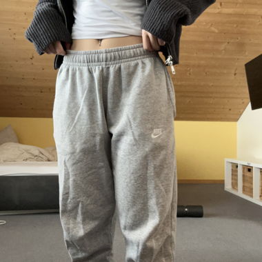 Nike Jogginghose 