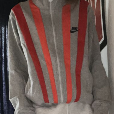 Veste Nike confortable