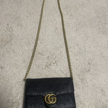 Gucci-style bag