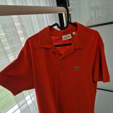T-Shirt Lacoste