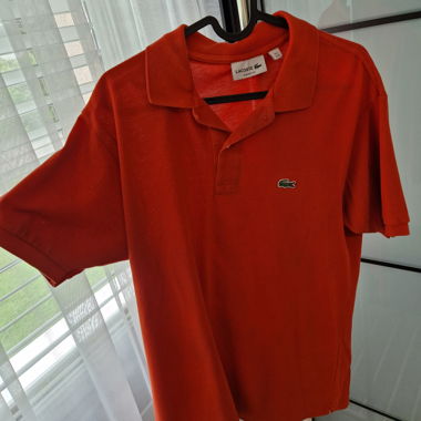 T-Shirt Lacoste