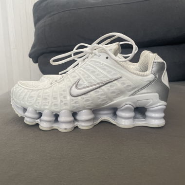Nike Shox