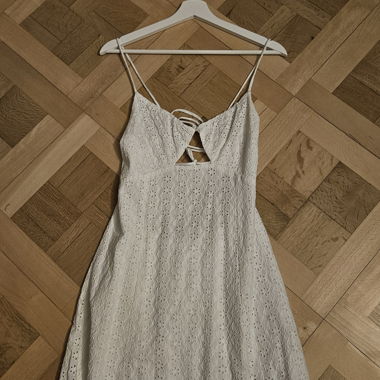 Carinissimo vestito estivo, Taglia L