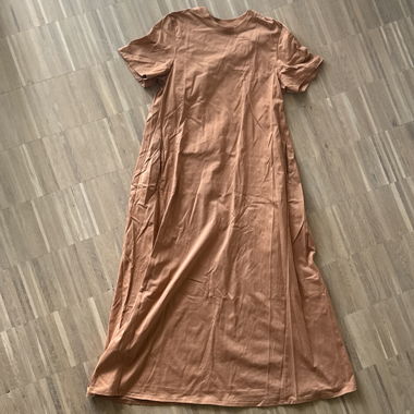 Robe longue