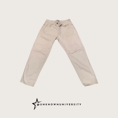 Pull & Bear Jeans (cream) 🍦