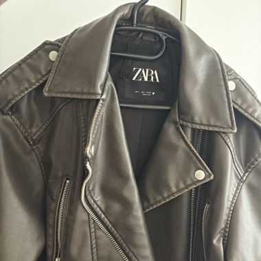 Giacca Zara