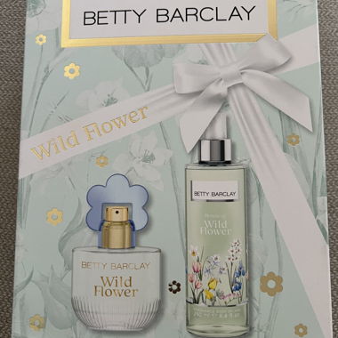 Confezione regalo Betty Barclay, nuova e non aperta