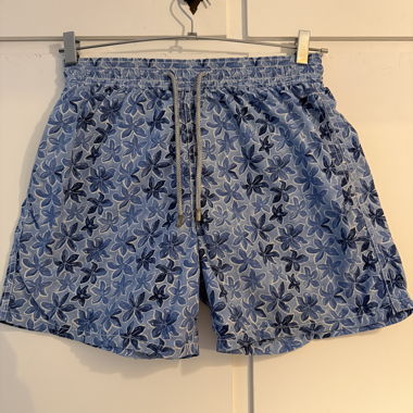 Vilebrequin Badeshorts
