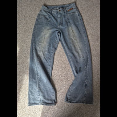 Baggy Jeans