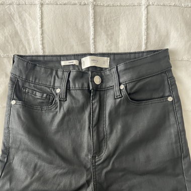 MANGO ANNE JEANS