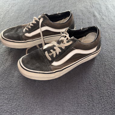 Sneakers Vans
