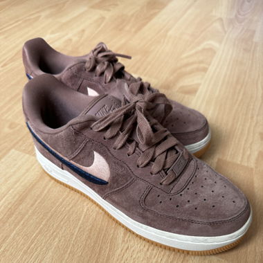 Nike Air Force
