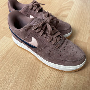 Nike Air Force