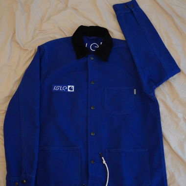 Giacca Isle Carhartt