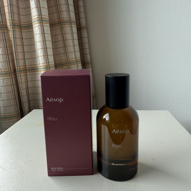 Aesop Rōzu Eau de Parfum 50 ml