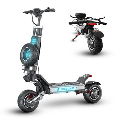 Trottinette électrique Glidezone