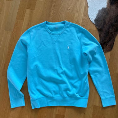Sweatshirt Polo Ralph Lauren