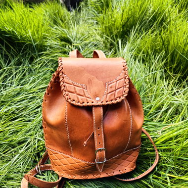 Rucksack 