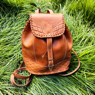 Rucksack 